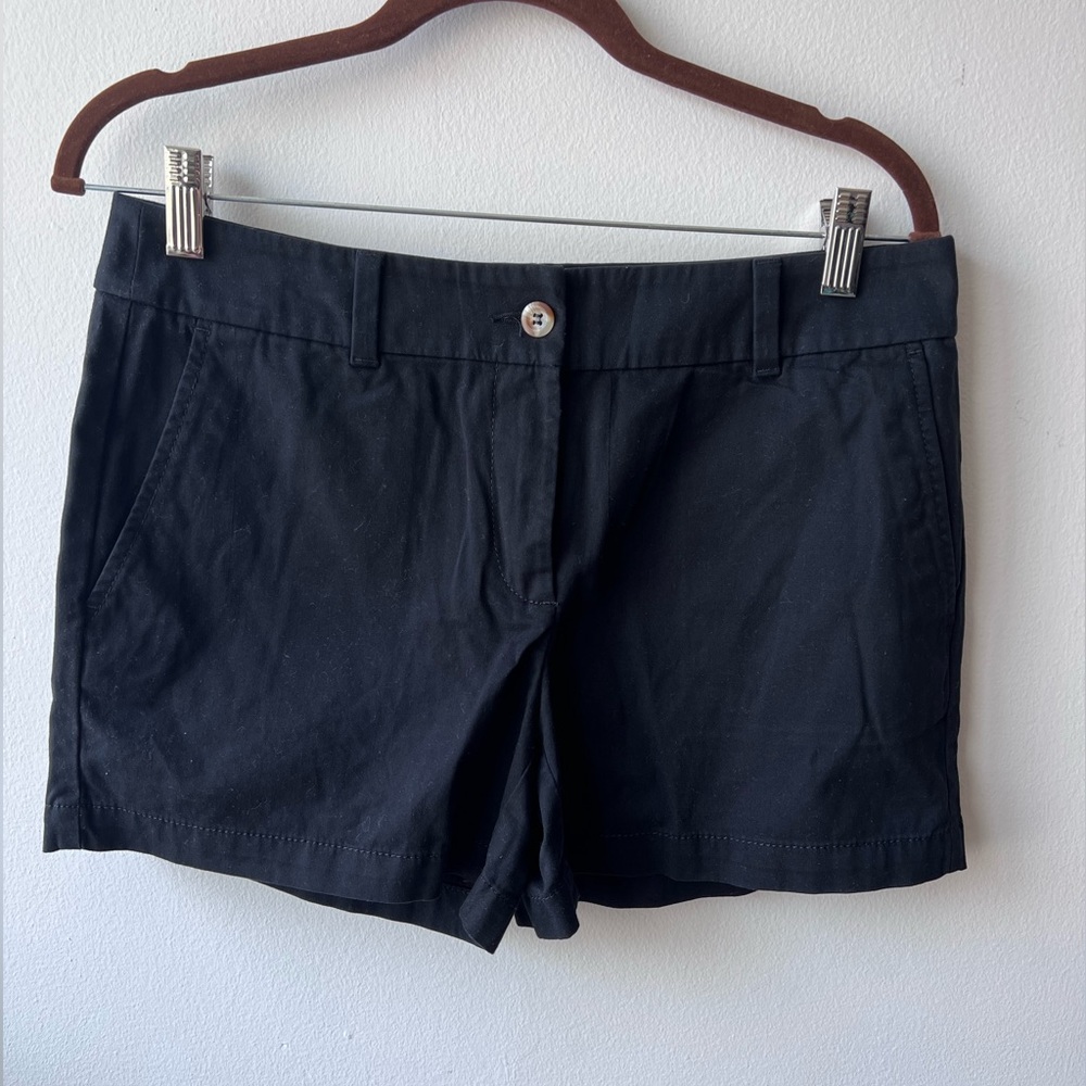 ☀️Ann Taylor Loft chino shorts NWT